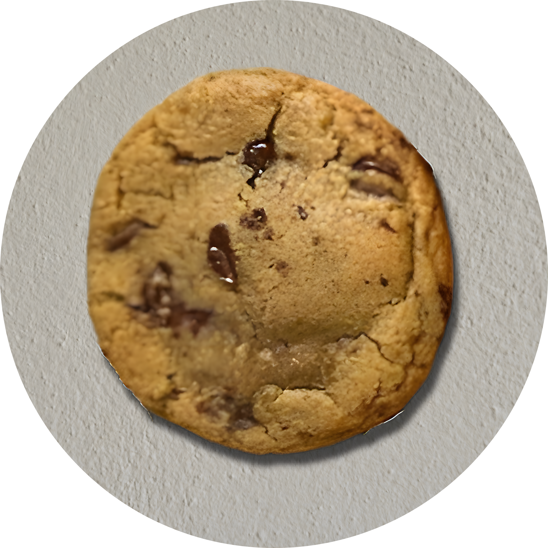 Milk Chocolate Chip