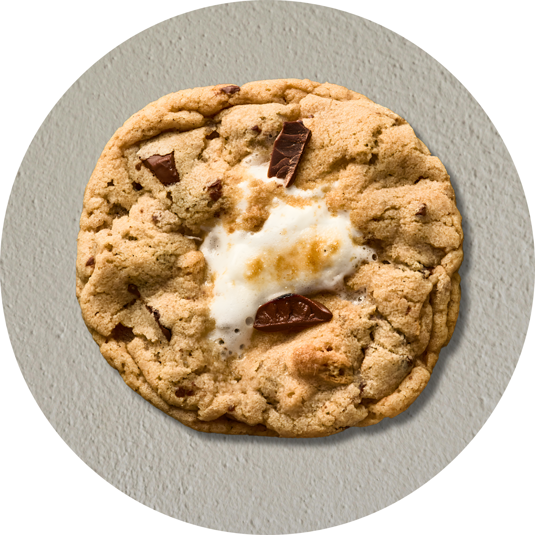 S'mores Fluff